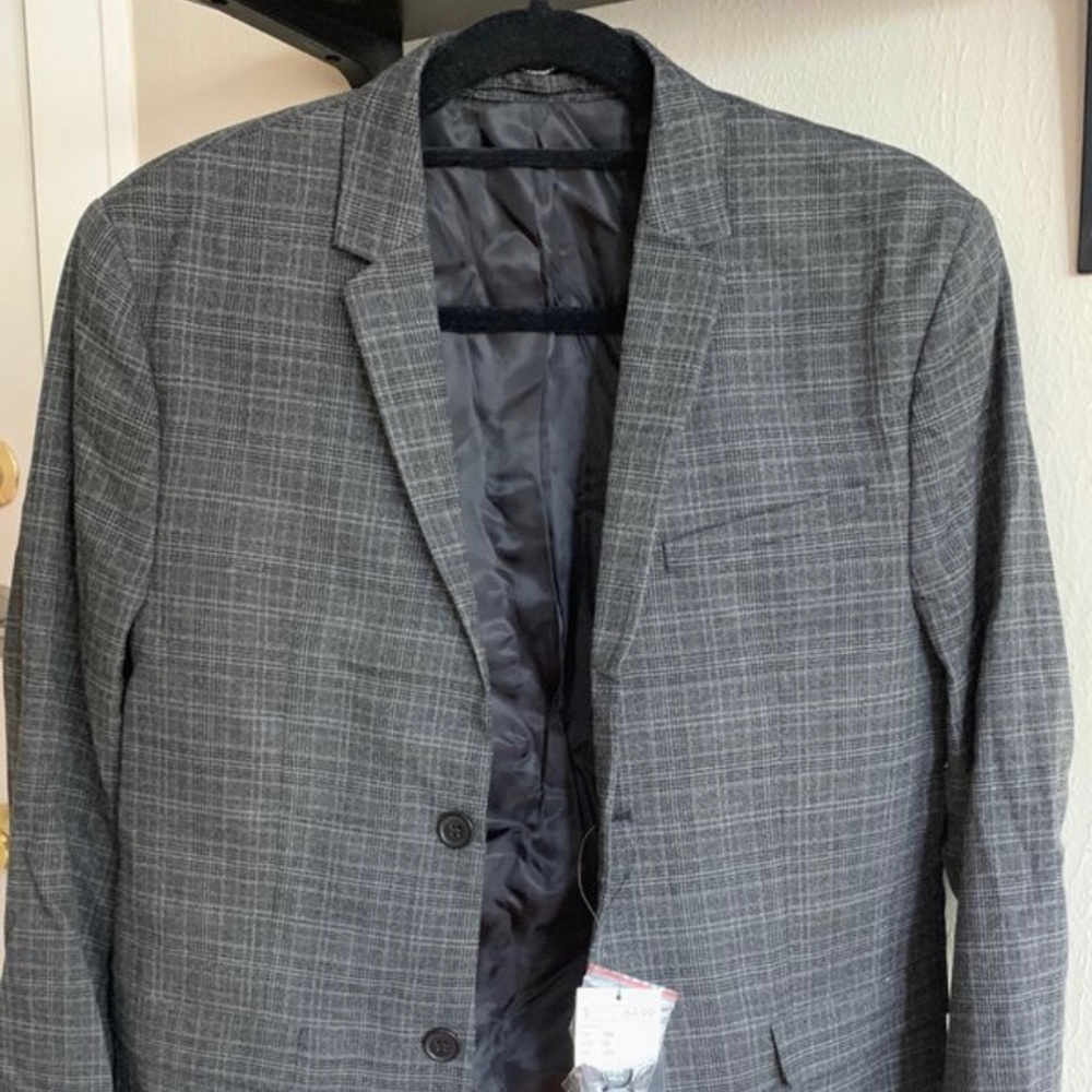 H&M Men’s Blazer size 38R